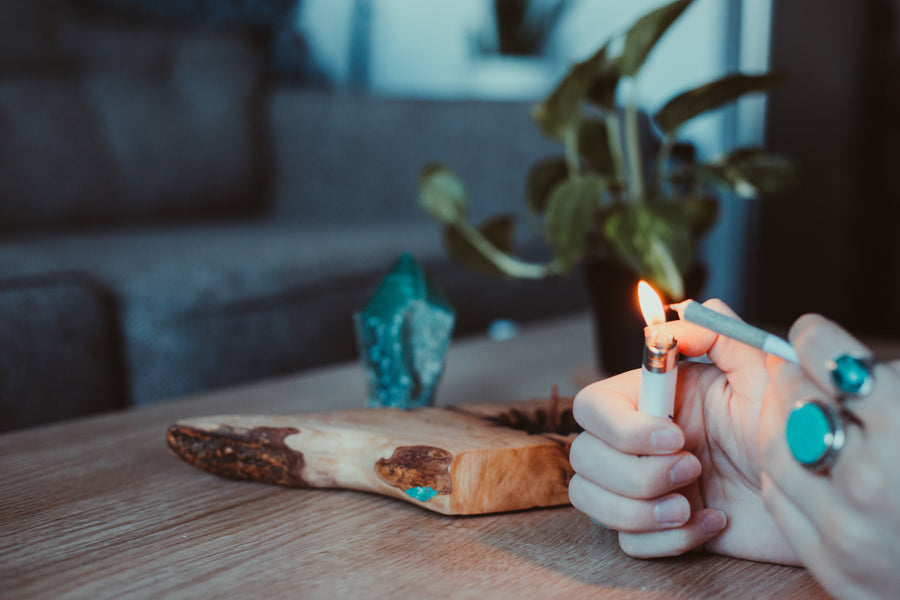 Exploring the Different Methods of Cannabis Consumption: Finding the Right Fit for Your Needs