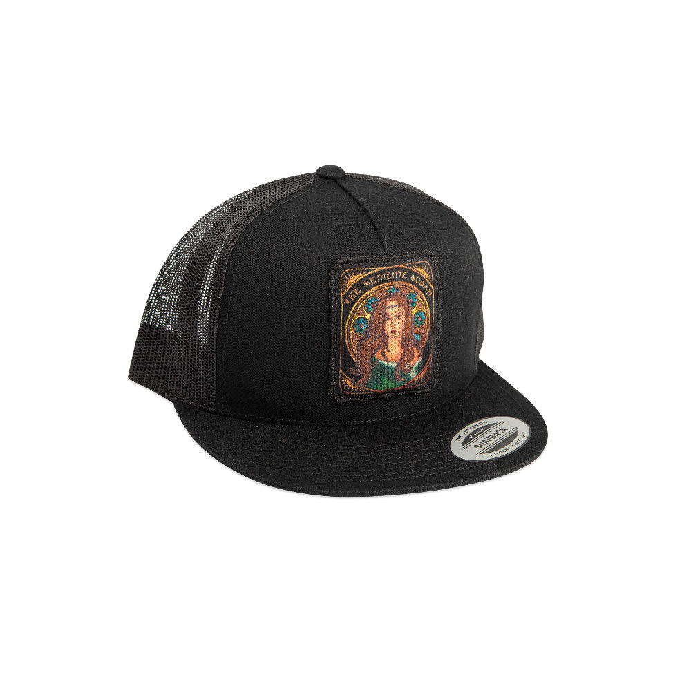 Shop Best Quality Hats Online The Medicine Woman