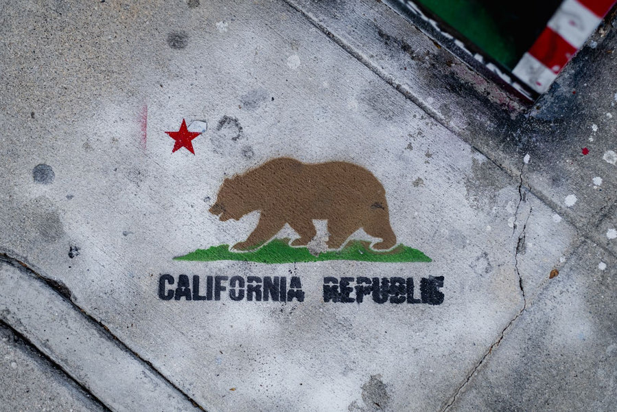 The Golden State of Cannabis: A Look Back at California's Cannabis History and Its Impact on Bellflower's Cannabis Industry