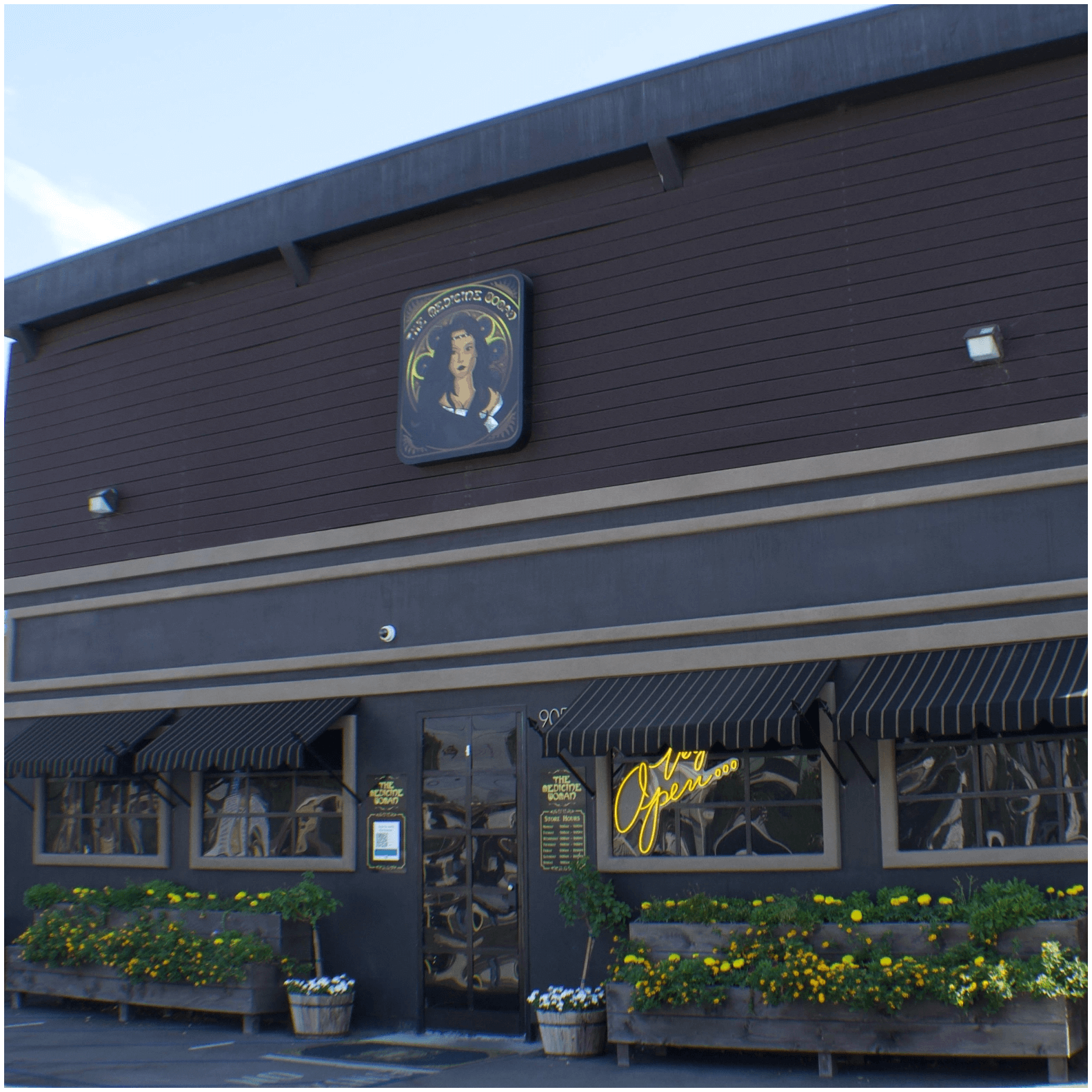 Cannabis Dispensary Store in Bellflower The Medicine Woman