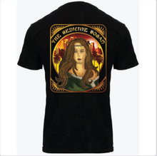 Load image into Gallery viewer, The LA OG Tee (Black)
