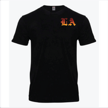 Load image into Gallery viewer, The LA OG Tee (Black)
