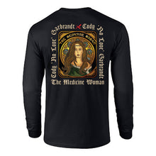 Load image into Gallery viewer, Cody “No Love” Garbrandt Signature Series Long Sleeve

