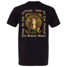 Load image into Gallery viewer, Cody “No Love” Garbrandt Signature Series T-Shirt
