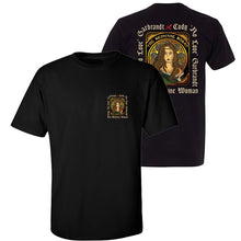 Load image into Gallery viewer, Cody “No Love” Garbrandt Signature Series T-Shirt
