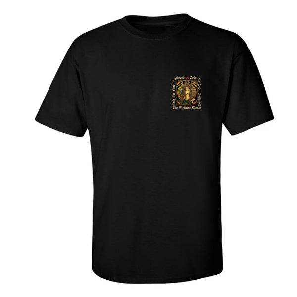 Cody “No Love” Garbrandt Signature Series T-Shirt