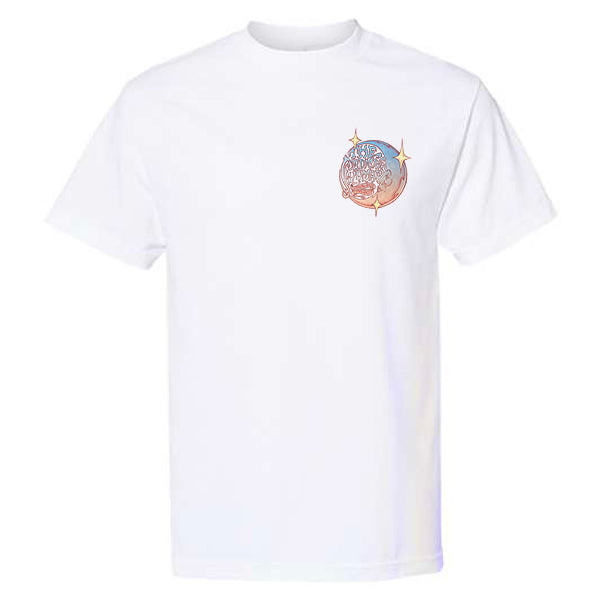 Harvest Moon T-Shirt (White)