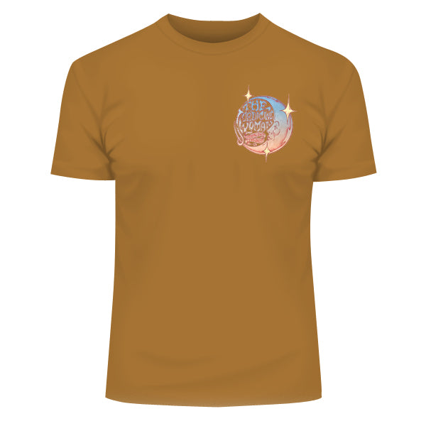 Harvest Moon T-Shirt (Monarch)