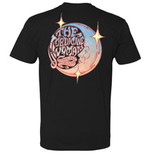 Load image into Gallery viewer, Harvest Moon T-Shirt (Black)

