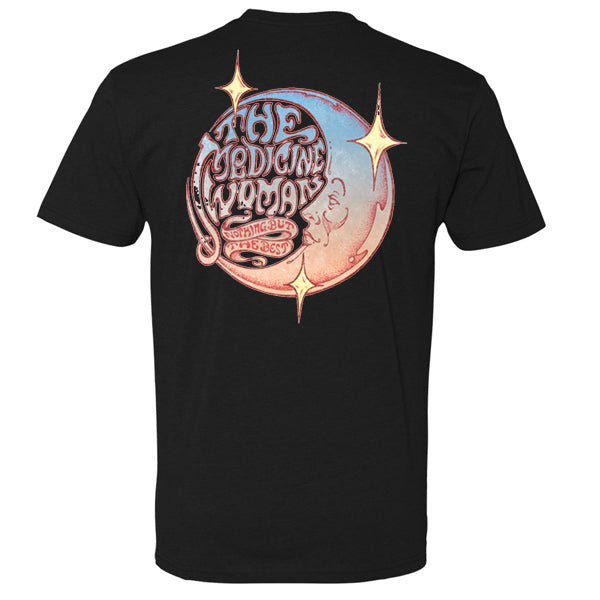 Harvest Moon T-Shirt (Black)