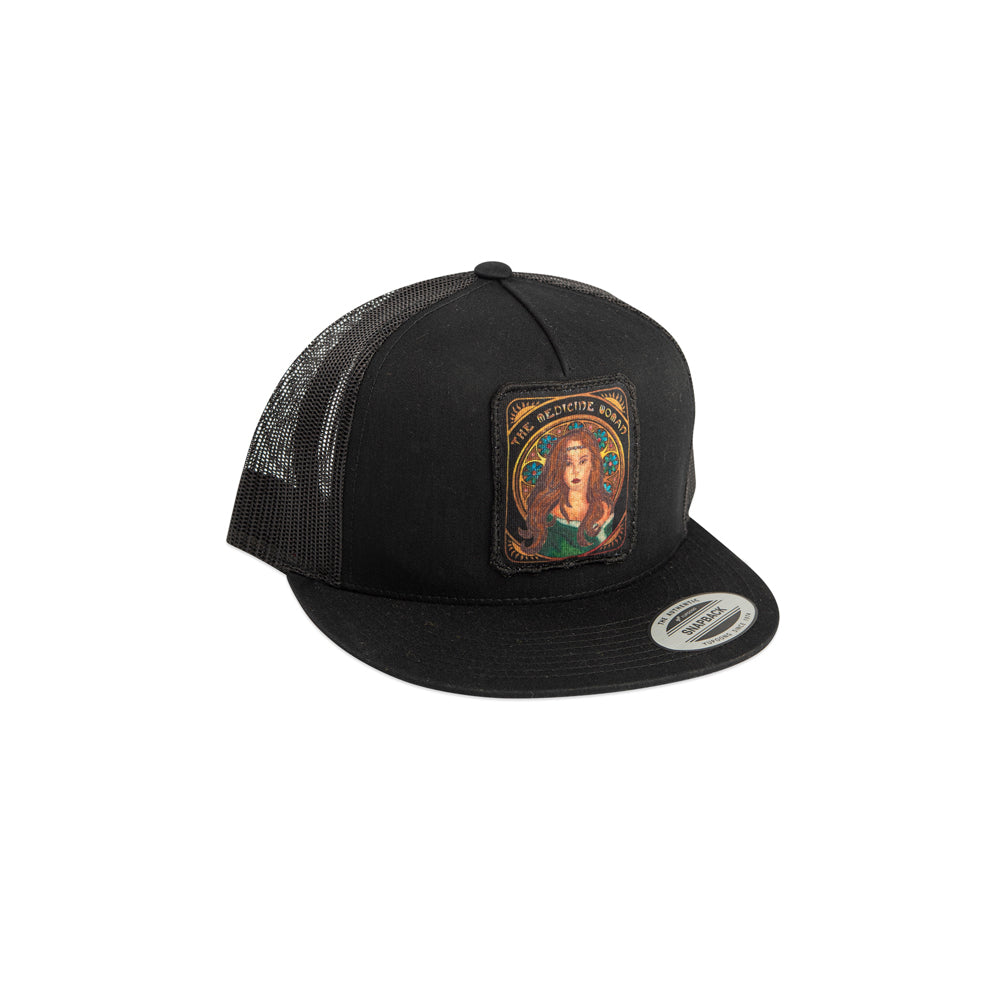 OG Logo Snapback Hat